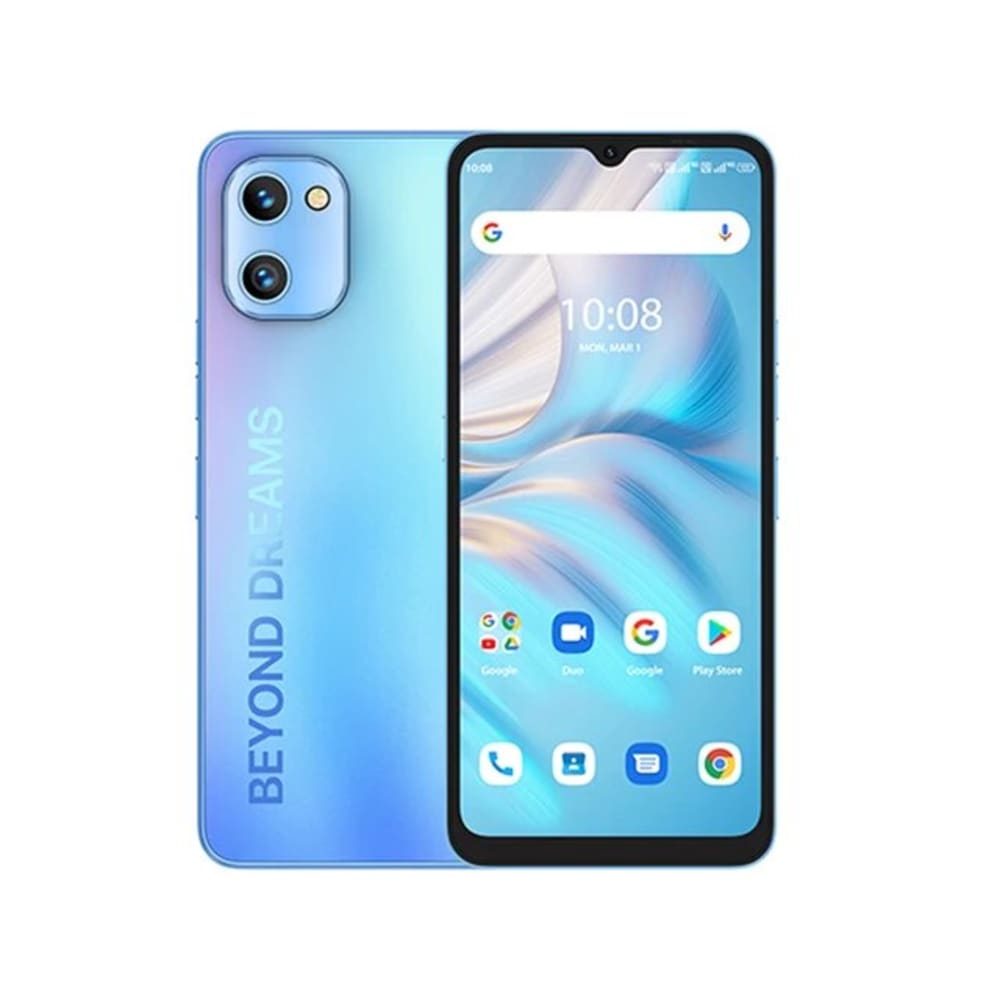 UMIDIGI A13S Android Smartphone 6.7 HD 4GB 64GB